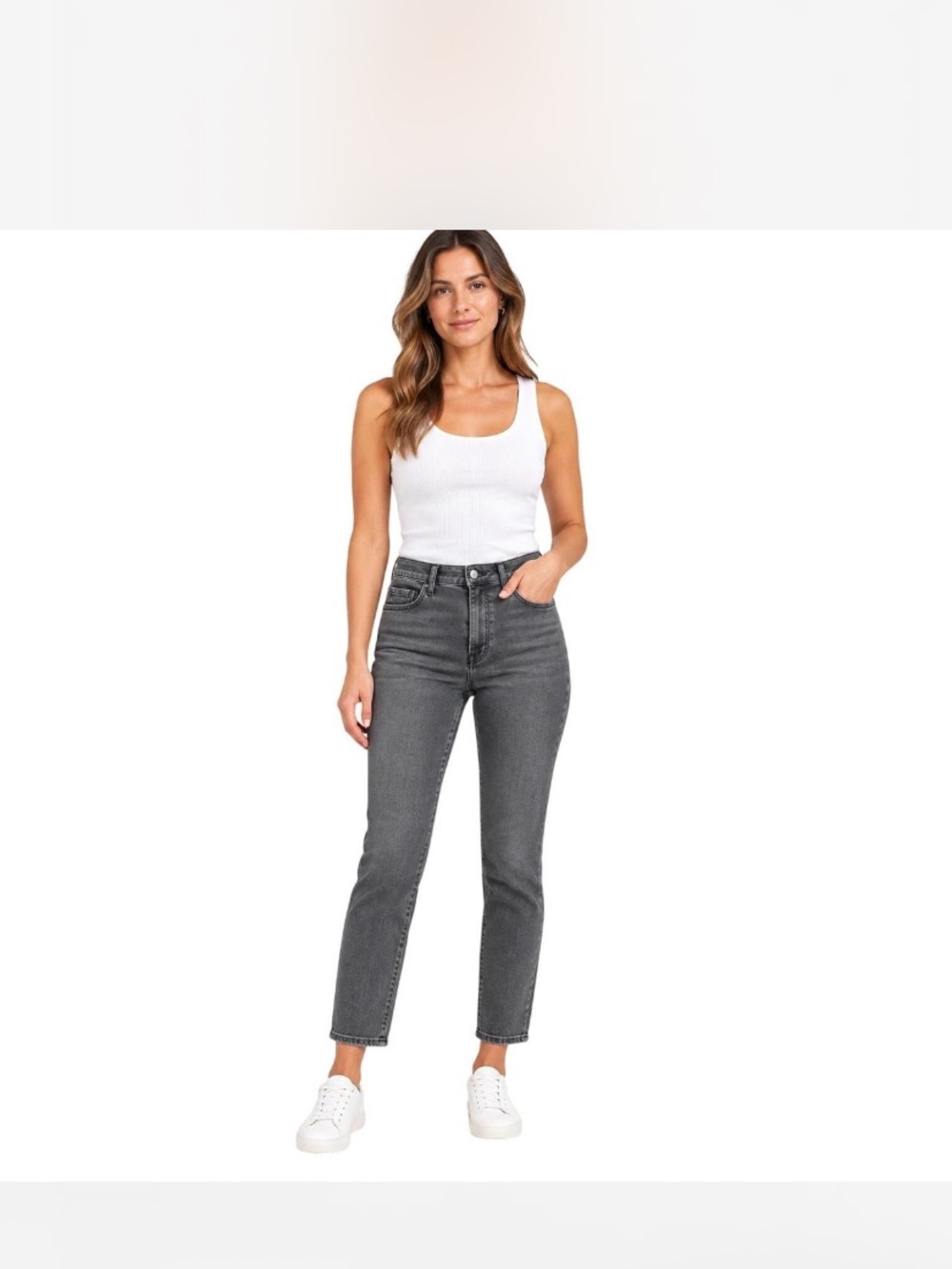 Everlane Cigarette Jean